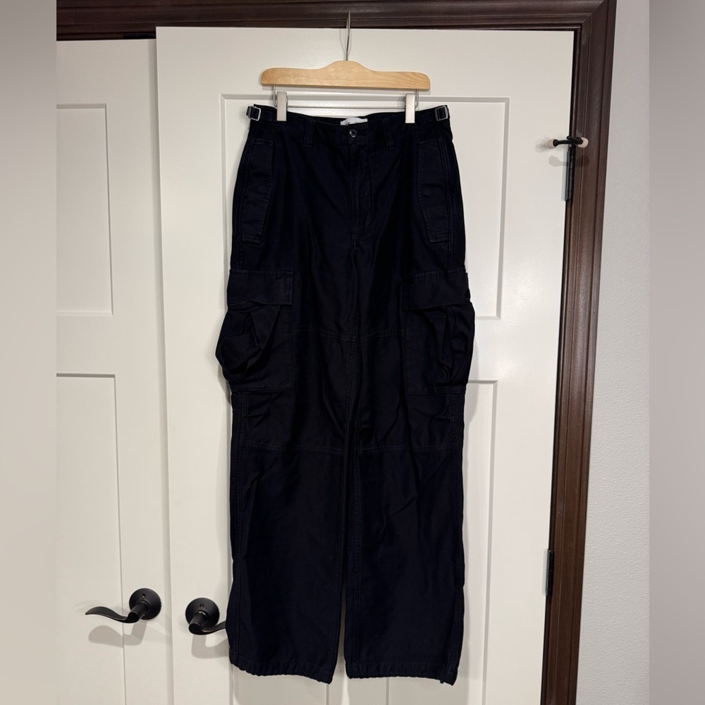 Aritzia TNA Supply Cargo Pant - Picture 10 of 15